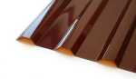 Профилированный поликарбонат 1150*6000мм