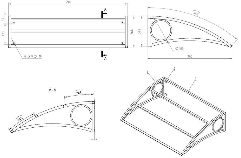 ������������� ������� (�����) ��� �������� �����