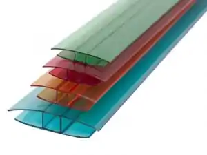 Профиль соединительный 6м