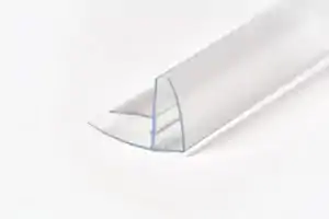 Профиль угловой FCP 6м